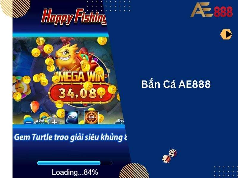 Bắn cá AE888 thực sự là thiên đường cho những người chơi yêu thích dòng game này Bắn cá AE888 thực sự là thiên đường cho những người chơi yêu thích dòng game này
