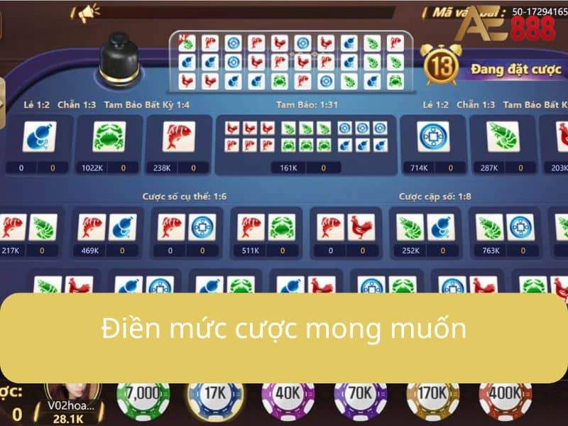 Đặt cược trước thời chờ Đặt cược trước thời chờ