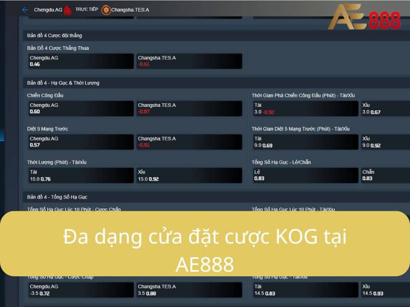 Điền số tiền muốn cược và nhấn xác nhận Điền số tiền muốn cược và nhấn xác nhận