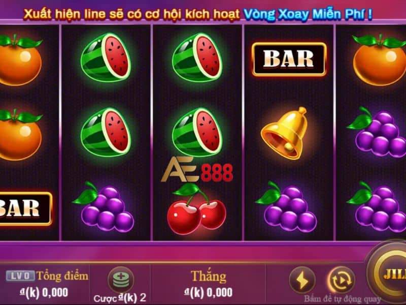 Hướng dẫn xem giao diện buổi tiệc đá quý Hướng dẫn xem giao diện buổi tiệc đá quý