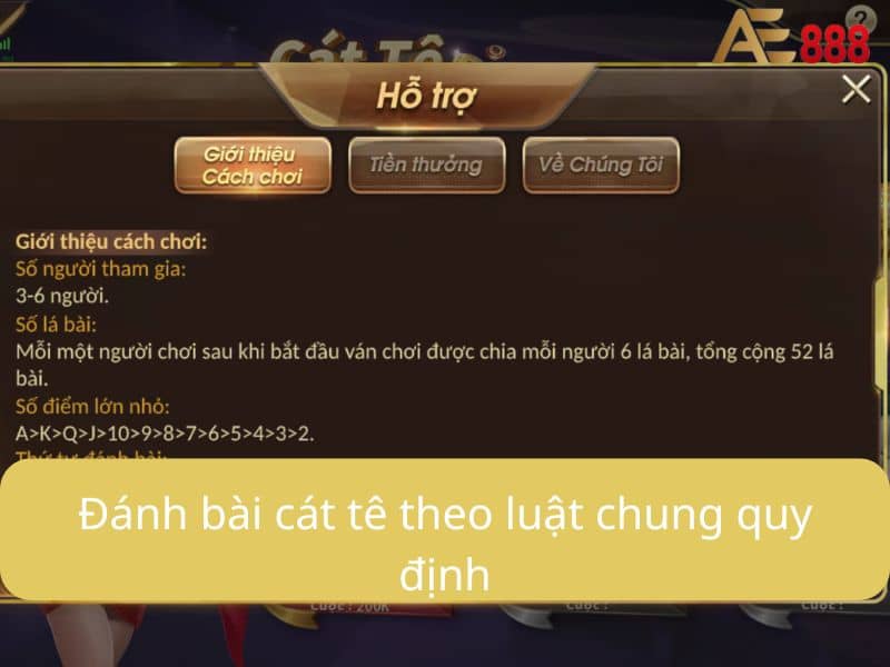 Thuật ngữ trong bài cát tê online Thuật ngữ trong bài cát tê online