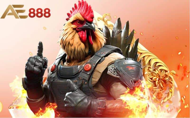 Đá gà AE888 cho phép người chơi đặt cược vào trận đấu đá gà Đá gà AE888 cho phép người chơi đặt cược vào trận đấu đá gà